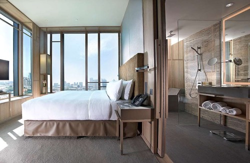 Downtown Singapore Hotel | PARKROYAL COLLECTION Pickering, Singapore