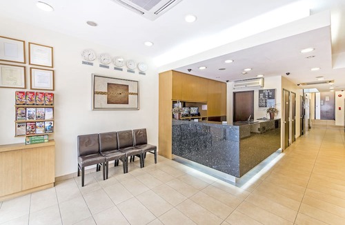 Balestier Road Hotel | Hotel 81 - Balestier