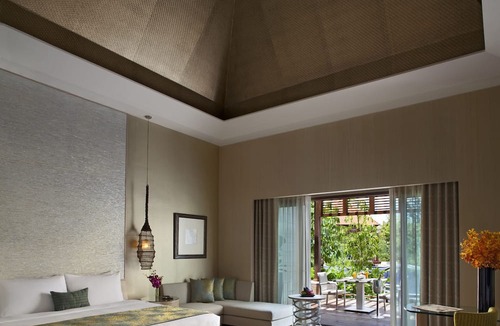 Resorts World Sentosa Hotel | Resorts World Sentosa - Equarius Villas