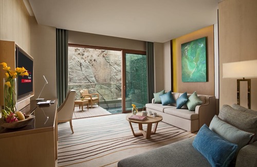 Resorts World Sentosa Hotel | Resorts World Sentosa - Equarius Villas