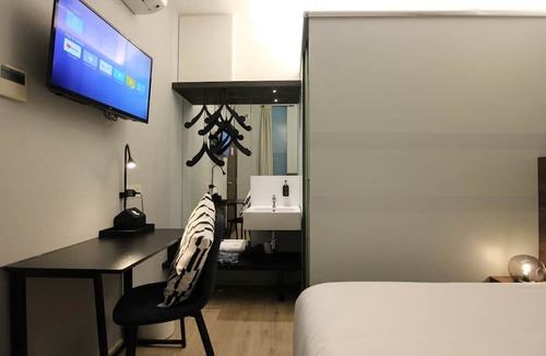 Colonial District Hotel | ST Signature Bugis Beach, SHORT OVERNIGHT, 12 hours: check in 7PM or 9PM