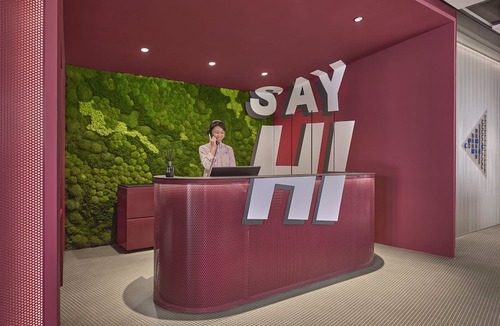 Queenstown Apartment | lyf One-North Singapore