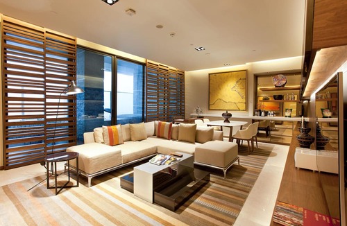 Farrer Park Hotel | One Farrer Hotel