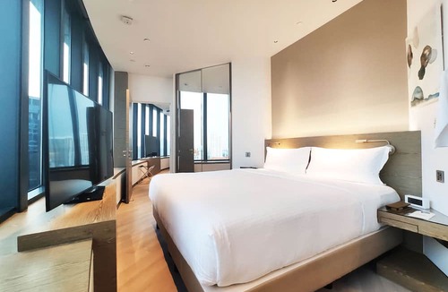 Farrer Park Hotel | One Farrer Hotel