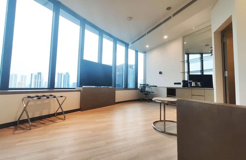 Farrer Park Hotel | One Farrer Hotel