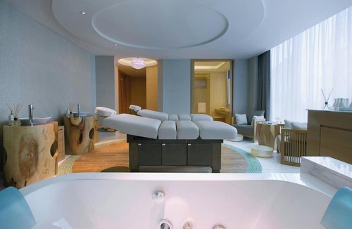 Downtown Singapore Hotel | The Westin Singapore