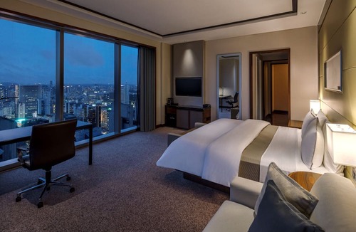 Downtown Singapore Hotel | The Westin Singapore