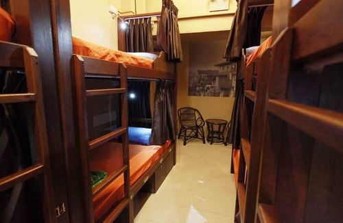 Lavender Hostel | K Space Inn 569 - Hostel