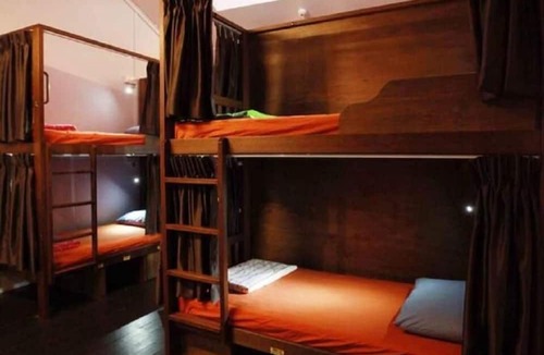 Lavender Hostel | K Space Inn 569 - Hostel