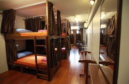 Lavender Hostel | K Space Inn 569 - Hostel
