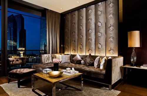 Central Business District Hotel | The Fullerton Bay Hotel