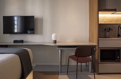 Rochor Hotel | Wanderlust by The Unlimited Collection
