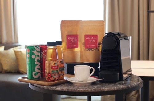 Kampong Glam Hotel | PARKROYAL on Beach Road, Singapore