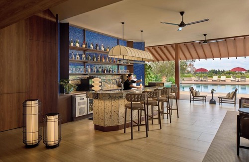 Kampong Glam Hotel | PARKROYAL on Beach Road, Singapore