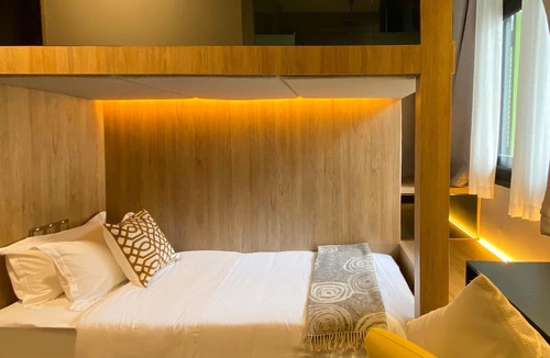 Duxton Hill Hotel | ST Signature Tanjong Pagar