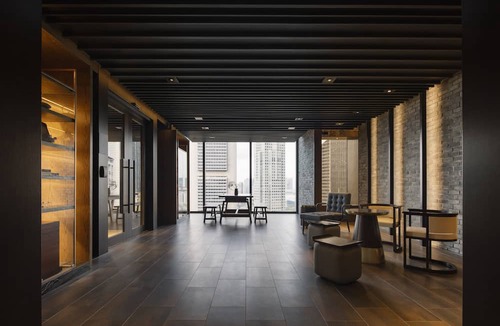 Financial District Singapore Hotel | The Clan Hotel Singapore by Far East Hospitality