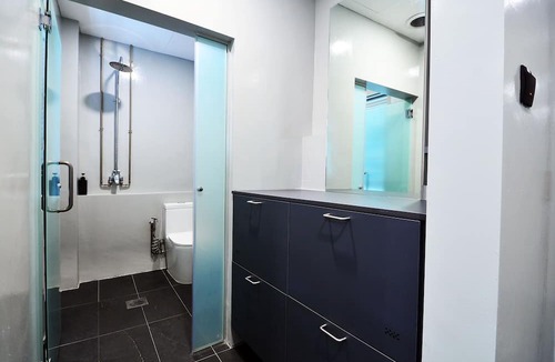Chinatown Hostel | Wink @ McCallum Street - Hostel