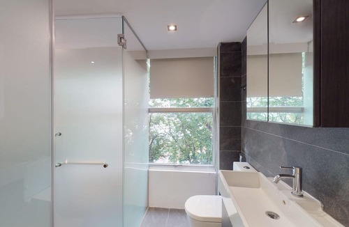 Bukit Merah Hotel | International Service Apartments