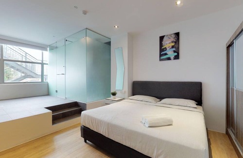 Bukit Merah Hotel | International Service Apartments