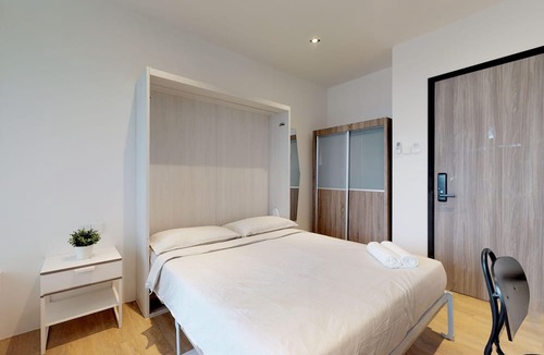 Bukit Merah Hotel | International Service Apartments