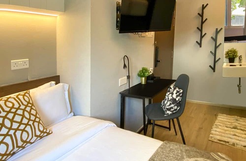 Colonial District Hotel | ST Signature Bugis Beach