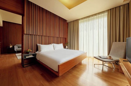 Sentosa Island Hotel | Oasia Resort Sentosa by Far East Hospitality