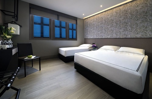 Joo Chiat Hotel | Hotel Classic by Venue