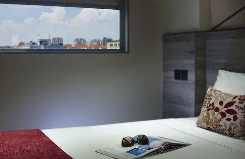 Red Light District Hotel | Hotel 81 Orchid
