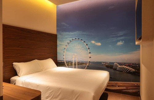 Thomson Road Hotel | Days Inn by Wyndham Singapore Novena