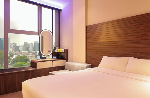 Thomson Road Hotel | Days Inn by Wyndham Singapore Novena