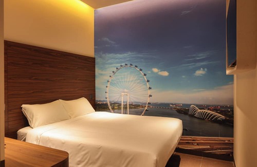 Thomson Road Hotel | Days Inn by Wyndham Singapore Novena