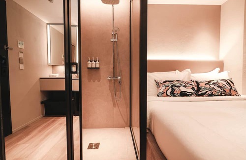 Outram Hotel | Hotel 1900 @ Chinatown