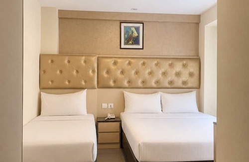 Rochor Hotel | Sandpiper Hotel