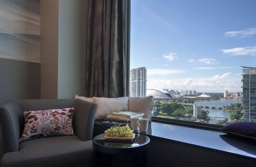 Lavender Hotel | V Hotel Lavender