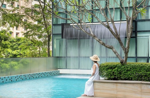 Clarke Quay Hotel | Park Regis by Prince Singapore