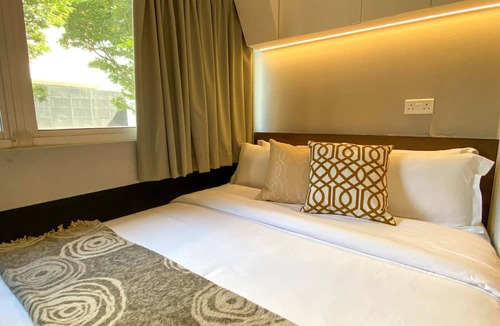 Colonial District Hotel | ST Signature Bugis Beach, DAYUSE, 5 hours: 9AM-2PM