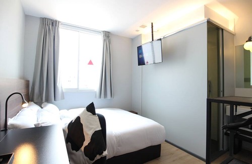 Colonial District Hotel | ST Signature Bugis Beach, DAYUSE, 5 hours: 9AM-2PM