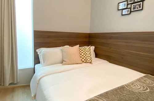 Colonial District Hotel | ST Signature Bugis Beach, DAYUSE, 5 hours: 9AM-2PM