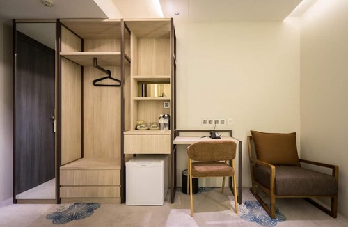 Downtown Singapore Hotel | The Quay Hotel