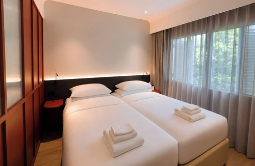 Singapore River Hotel | Link Hotel