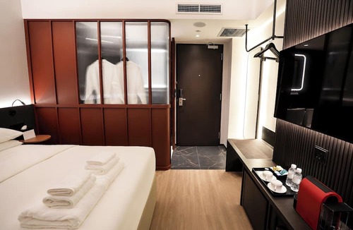 Singapore River Hotel | Link Hotel