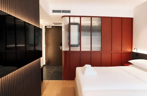 Singapore River Hotel | Link Hotel