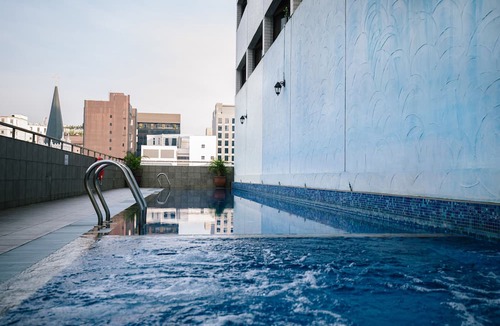 Colonial District Hotel | Hotel Royal Queens