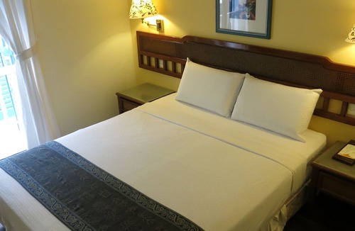Rochor Hotel | Perak Hotel