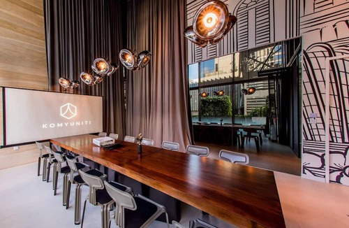Orchard Hotel | YOTEL Singapore Orchard Road