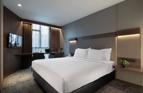 Colonial District Hotel | Oakwood Bencoolen Singapore