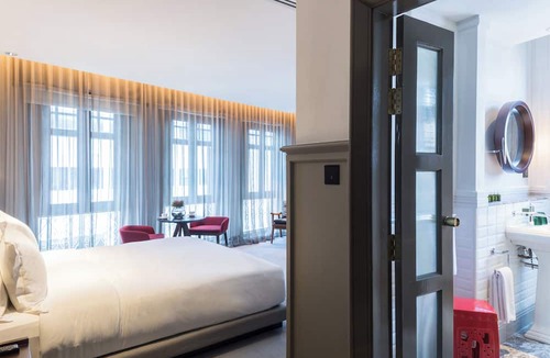 Chinatown Hotel | Ann Siang House by The Unlimited Collection managed by The Ascott Limited