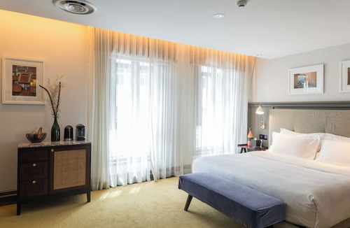 Chinatown Hotel | Ann Siang House by The Unlimited Collection managed by The Ascott Limited