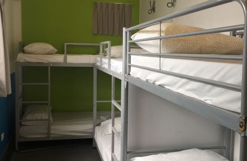 Rochor Hostel | Campbell Inn - Hostel