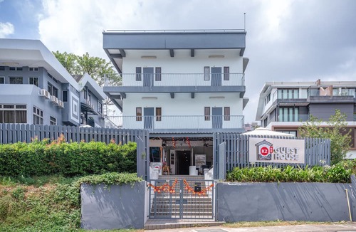 Queenstown House | K2 Guest House